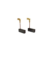 Brosse à charbon de haute qualité 2-26 pour marteau rotatif pour outil électrique