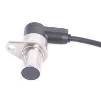 Capteur de Position de vilebrequin Voltstec Auto Sensor 12141730027 pour BMW E36 E46 E34 E39 Z3 2.0i 320 I 520 I