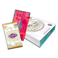 36 Boîtes de Cartes à Collectionner Lemanwu Football Babe Goddess pour Magasin d'Anime, Salle de Streaming en Direct, Vente en Gros