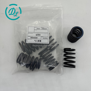 EexcavaStart 8942525361 Remplacement de la ressort de soupape du moteur pour moteur 4JB1 4JG2 NPR Camion léger Heavy Duty 8-94252536-1 - Product Image 6