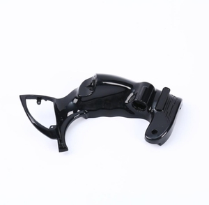 OEM chính xác mạ kẽm Die Cast khóa xi lanh an ninh phần cứng chống ăn mòn tùy chỉnh rãnh then đúc dịch vụ - Product Image 6