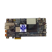 Diseño de PCB Personalizado YYCT |   Análisis DFM |   Ensamblaje de Precisión para Ingeniería Mecánica, Carcasa Confiable para Electrónica de Consumo