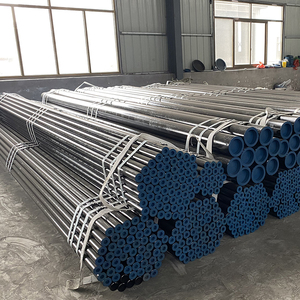 Projet Xinyue - <span class=keywords><strong>Tube</strong></span> en <span class=keywords><strong>acier</strong></span> sans soudure ASTM A209 <span class=keywords><strong>T1</strong></span> pour chaudières de centrales biomasse - Product Image 1