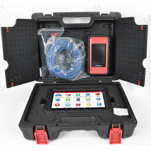 Herramienta de Diagnóstico de Sistema Completo Launch X431 PRO 5 PRO5 con Smartlink 2.0, Compatible con J2534/CANFD/DoIP, Versión Actualizada de X431 Pro3 - Product Image 6