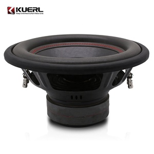 Loa Tân Trang Âm Thanh Bass Nguyên Chất CuộN Đôi Bán Sỉ Nhà Máy Loa Xe Hơi Loa Siêu Trầm Công Suất Tối Đa 2600W 12 Inch Chuyên Nghiệp - Product Image 5