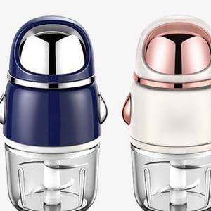 Équipement de plein air, hachoir à viande portable, machine de transformation des aliments, appareils de cuisine, appareils ménagers en gros - Product Image 4