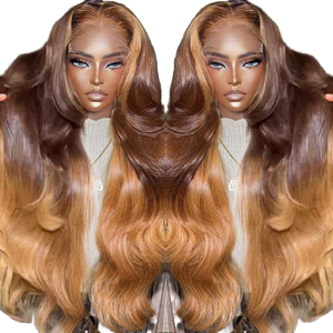 Clean lines, natural finish: our <b>bob</b> closure <b>wigs</b> 5x5 hd lace deliver a seamless part with completely invisible tracks - Product Image 1
