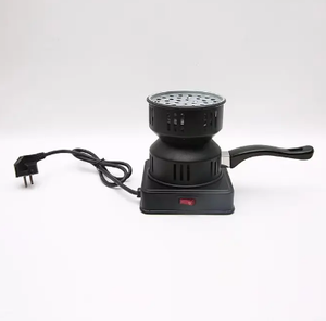 Lanchuang vente en gros narguilé gestion de la chaleur brûleur <span class=keywords><strong>à</strong></span> charbon électrique pour Shisha - Product Image 4