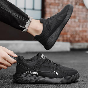 Zapatos para hombre: los zapatos individuales son transpirables, duraderos, cómodos y no causan molestias a los pies. - Product Image 1