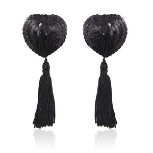 Fabricant d'accessoires de lingerie sexy, cache-tétons, ornements pour tétons, ensembles de lingerie sexy, ensembles séduisants R01-R02 - Product Image 1
