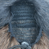 Nouveautés Femme Cabello Naturel Enroulé Postiche Queue de Cheval Afro Yaki Raide Synthétique Cordon de Serrage Queue de Cheval Crépu