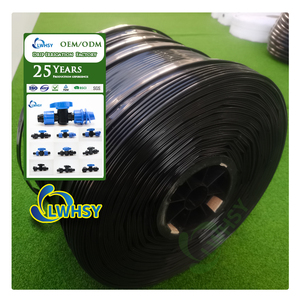 Hot bán New 16 Mét băng nhỏ giọt chống tắc nghẽn nhỏ giọt ống nhỏ giọt Hose cho nông nghiệp tự động tưới nhỏ giọt hệ thống - Product Image 1