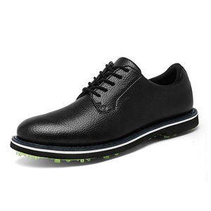 Topgewaardeerde high-end golfschoenen voor elite spelers - Product Image 6