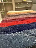 Tapis de voiture en velours de luxe sur mesure, motif galaxie étoilée en PVC, couleur OE, 16 couleurs, épaisseur 10 mm, résistant à l'abrasion