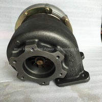 Turbocompresseur S400 HX50 4041096 318295 317804 D5010477318 317805 4049080 pour moteur Turck MIDR062356 E63/G63/I63 (Euro 3)
