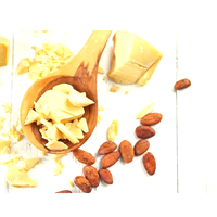 Nouveau beurre de cacao naturel à bas prix
