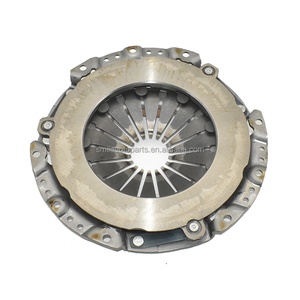 Nụ cười phụ tùng ô tô ly hợp tấm áp lực cho Mitsubishi Outlander 2006 2012 <span class=keywords><strong>mn132330</strong></span> 2301a051 2324a015 2324a072 2324a077 2324a078 - Product Image 4