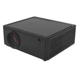 4K الروبوت جهاز عرض ذكي المسرح المنزلي 2023 الأولى الأصلية 2K 2560*1440P عالية الوضوح الروبوت LCD Proyector في صناعة - Product Image 3