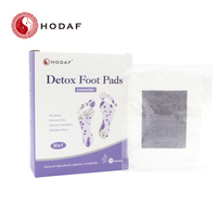 Nouveaux Patchs Détoxifiants Naturels pour les Pieds 2025 – Relaxants aux Herbes, Soulagent les Pieds Fatigués, Améliorent la Qualité du Sommeil, Portables pour les Voyages et l'Utilisation à Domicile