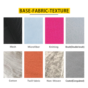 Umwelt freundliches synthetisches PU-Leder für Sofa-Autos itze Büros tühle Outdoor-Heim textilien Blackout Dekorative Matratzen - Product Image 4