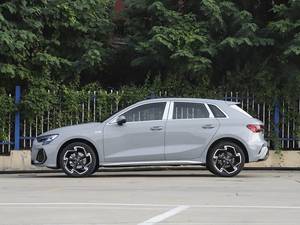 <span class=keywords><strong>Prix</strong></span> bon marché 2025 pour <span class=keywords><strong>A3</strong></span> 2026 Modèle Sportback 35TFSI avec emballage de luxe Véhicules à <span class=keywords><strong>essence</strong></span> compacts 5 portes 5 places Hatchback - Product Image 3