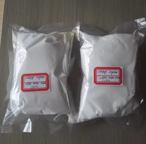 White Carbon Powder/Silicon Dioxide 10 -14 um Medium Size für Reinforcing Silicon Dioxide