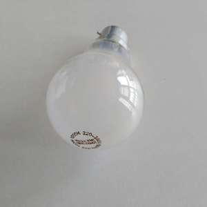 Bóng đèn sợi đốt mờ E27 - Product Image 2