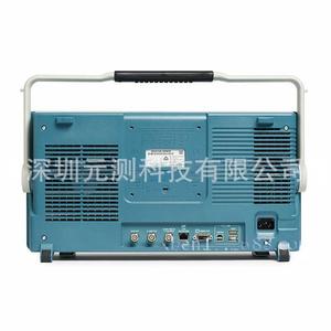 ออสซิลโลสโคปดิจิตอลแบบมิกซ์โดเมน Tektronix MDO4054C 4 ช่องสัญญาณ 2.5 Gsa Sps อัตราการบันทึก Wfm 340000 - Product Image 4