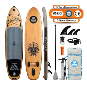 Tabla de paddleboard inflable sup, remo de pie, paddle surf, 2023, precio al por mayor