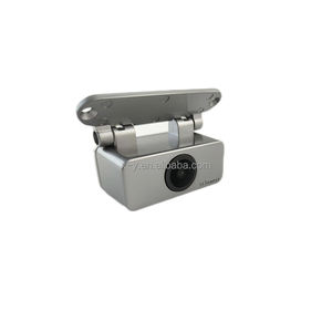 Cámara de Reversa Universal para Automóvil, Imagen AHD, Visión Nocturna, Puede Detectar Animales, Perros, Caballos y Otros Animales, Tipo de Placa de Matrícula - Product Image 4