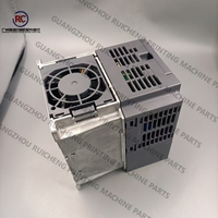 Convertisseur de fréquence FR-D740-1.5K-CHT de haute qualité, 1 pièce, adapté aux pièces de rechange de la Machine d'impression Offset KBA 105 145