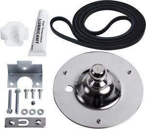 Cojinete trasero <span class=keywords><strong>de</strong></span> <span class=keywords><strong>secadora</strong></span> 5303281153 y 134503600 para secadoras <span class=keywords><strong>Frigidaire</strong></span> reemplaza PS459829 AP2142648 131777700 PS1148434 134163400 - Product Image 1