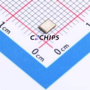 K3A240001230 Crystal (Passive) SMD3225-4P Crystal Oscillator 24MHz 30ppm 12pF 20ppm - Product Image 1