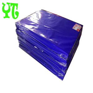 Chất Lượng cao Đầy Màu Sắc Bao Bì Giấy <span class=keywords><strong>Tissue</strong></span> Đóng Gói Giấy - Product Image 4
