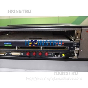 Módulo Analizador Lógico Keysight U4164A con Modo de Estado de hasta 4Gb/s, Profundidad de Memoria Máxima: 400 Mpts H - Product Image 1