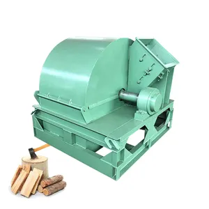 Factory Direct Sell alder wood sawdust/mini crusher for wood/wood chipper and crusher