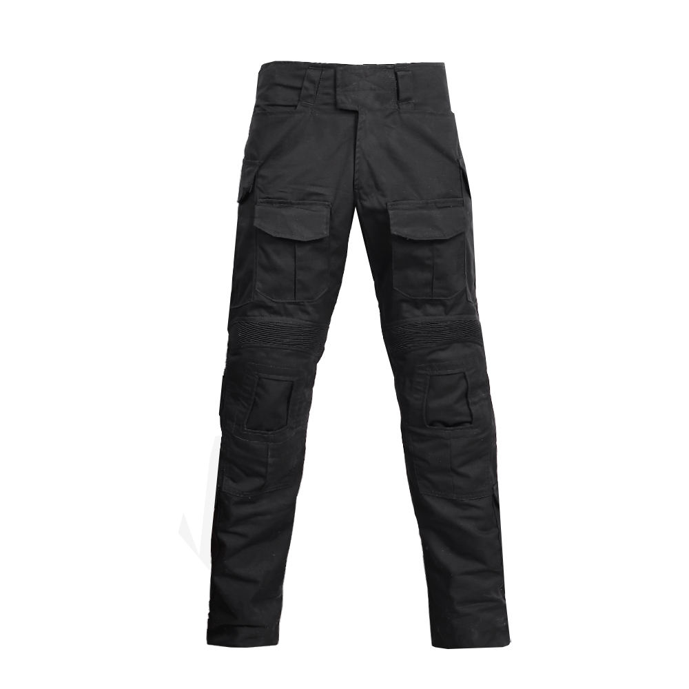 Pantalon noir