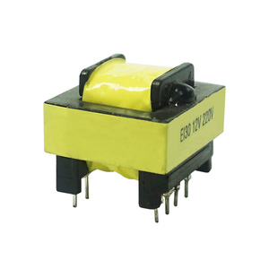 <span class=keywords><strong>Ei22</strong></span> ei30 bobina electrónica transformador de alta frecuencia - Product Image 6