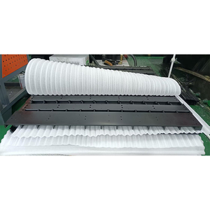 Pièces usinées CNC en <span class=keywords><strong>plastique</strong></span> PA66+GF30 noir de haute précision, sur mesure en Chine, pour entretoises de batterie - Product Image 5