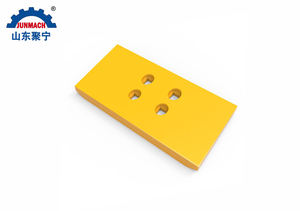 9W1878 сверхмощный 9-ваттный грузовой погрузчик, насадка для уборки снега, скребок для грейдера, детали для строительной техники - Product Image 4