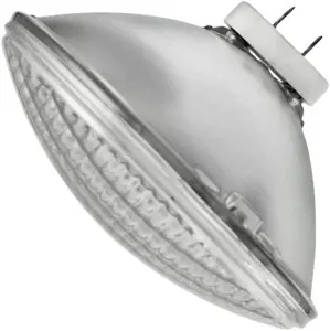 CE ROHS PAR56 Sealed Beam Halogen Stage Lamp PAR56 120W 500W Screw Terminal 4515 LAMP , HAL-PAR