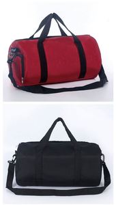 Bolsa de Gimnasio con Compartimento para Zapatos y Ropa Mojada, Bolsas Deportivas Impermeables Grandes para Fitness, Yoga, Natación, Viajes, Regalo Promocional - Product Image 3