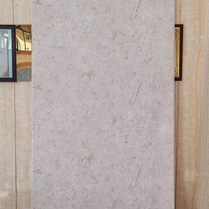 Panneau mural <span class=keywords><strong>de</strong></span> douche imperméable et ignifuge en <span class=keywords><strong>PVC</strong></span>, imitation marbre - Product Image 3