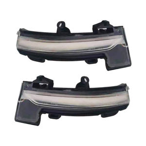 Accessoire de signalisation pour <span class=keywords><strong>Skoda</strong></span> <span class=keywords><strong>Octavia</strong></span> Mk3 A7 5E, <span class=keywords><strong>clignotant</strong></span>, lumière de miroir, 2014 2015 2016 2017 2018 2019, 2 pièces - Product Image 3