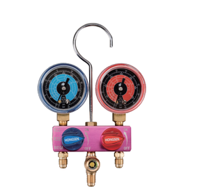 Набор манометров с цифровым коллектором - Product Image 1