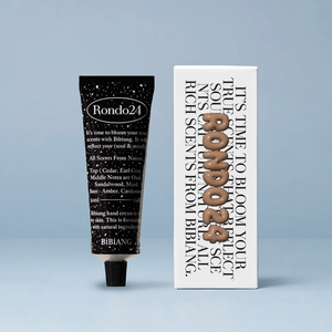 BIBIANG Niche Perfume Hand Cream 50ml Quality Product in Category of Hand Creams & Lotions #Rondo24 - Product Image 2