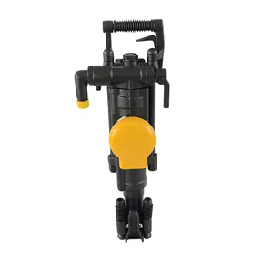 Good Quality Durable YT29A Pusher Leg Pneumatic Rock Drill For Blasthole Rock Drill