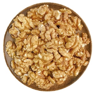 Bán Buôn Chất Lượng Cao Xuất Xứ Nhà Máy Óc Chó Hạt Nhân Nướng Óc Chó Hạt Cây Trồng <span class=keywords><strong>2025</strong></span> Cho Đồ Ăn Nhẹ Vỏ Quả Óc Chó - Product Image 1