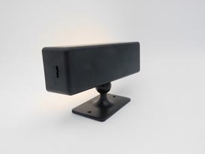 Modern Luxury Rechargeable Rotatable <b>Wall</b> <b>Lamp</b> 3000K Warm White CCT for Indoor Living Room Bedroom Hotel <b>Outdoor</b> Home - Product Image 6