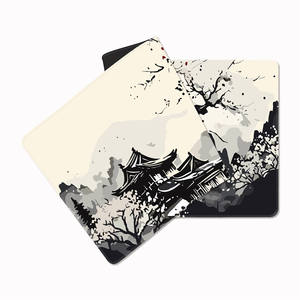 Alfombrilla de Ratón Personalizada al por Mayor LW 2026, Material Personalizado para <span class=keywords><strong>Teclado</strong></span> <span class=keywords><strong>y</strong></span> Ratón, Antideslizante, Compra un Diseño de Alfombrilla de Ratón para Juegos - Product Image 2